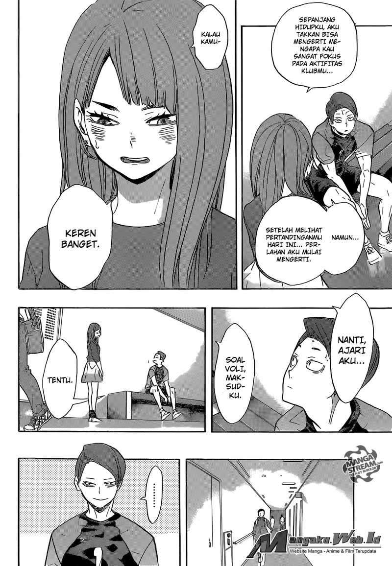 Chapter 206 - halaman 10