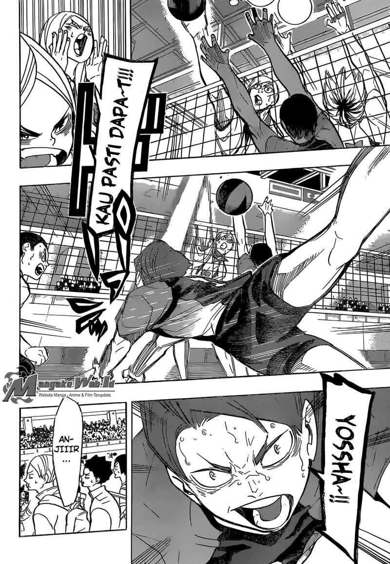 Chapter 205 - halaman 10
