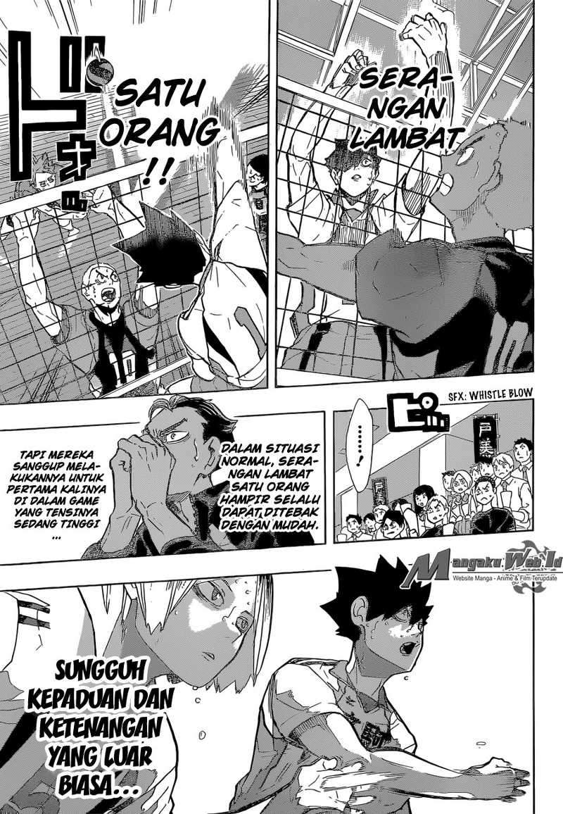 Chapter 204 - halaman 11