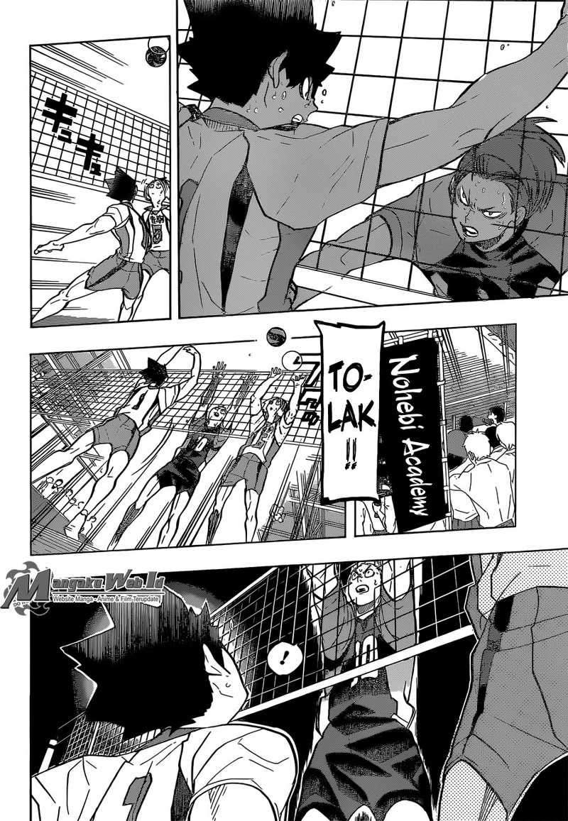 Chapter 204 - halaman 10