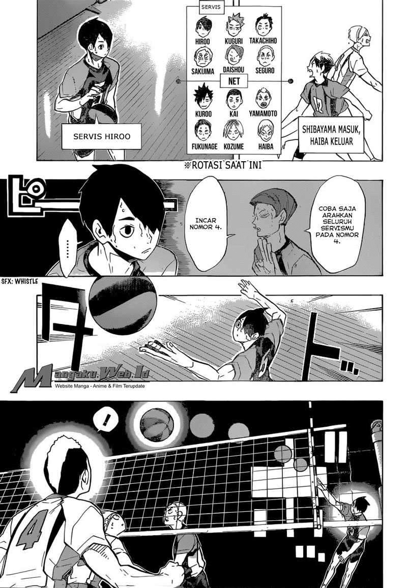 Chapter 202 - halaman 11