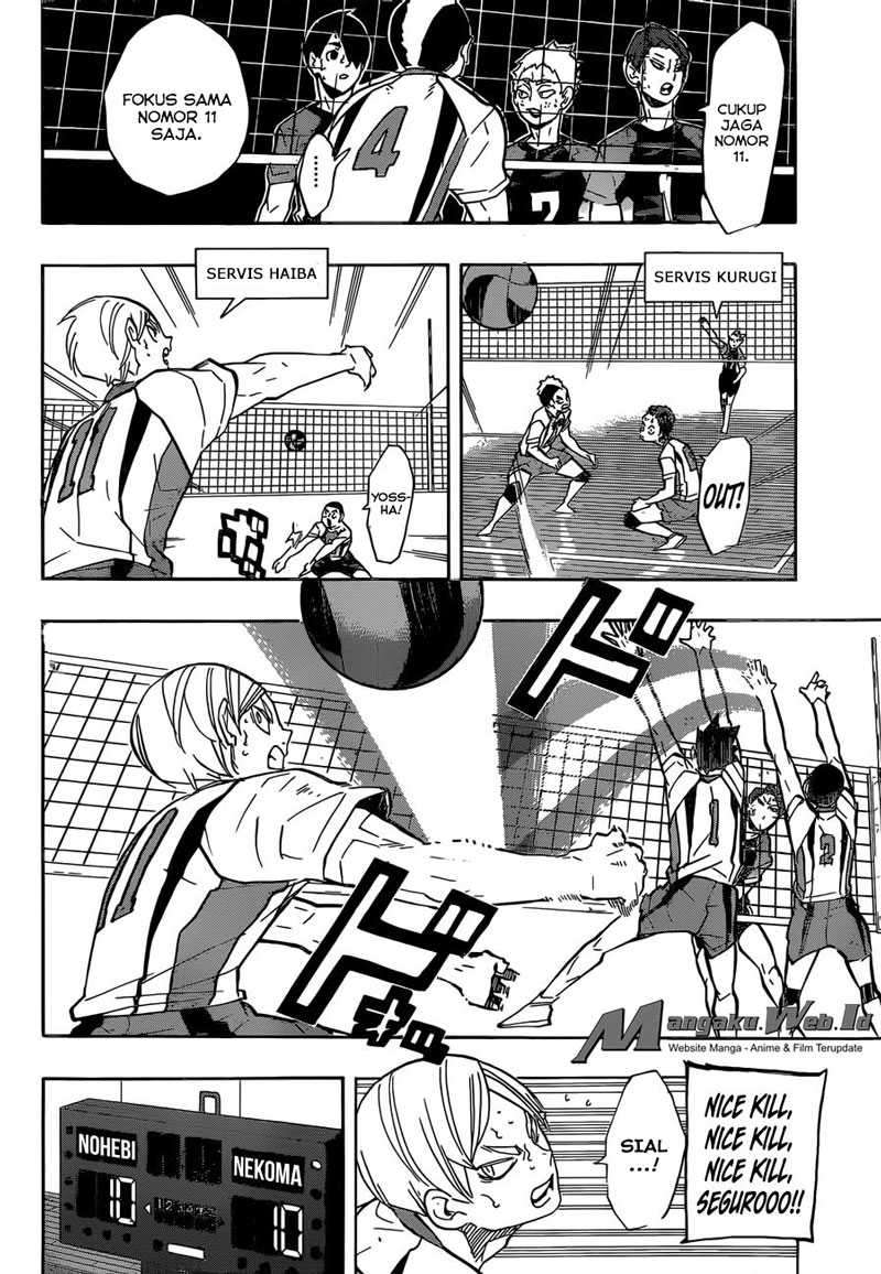 Chapter 202 - halaman 10
