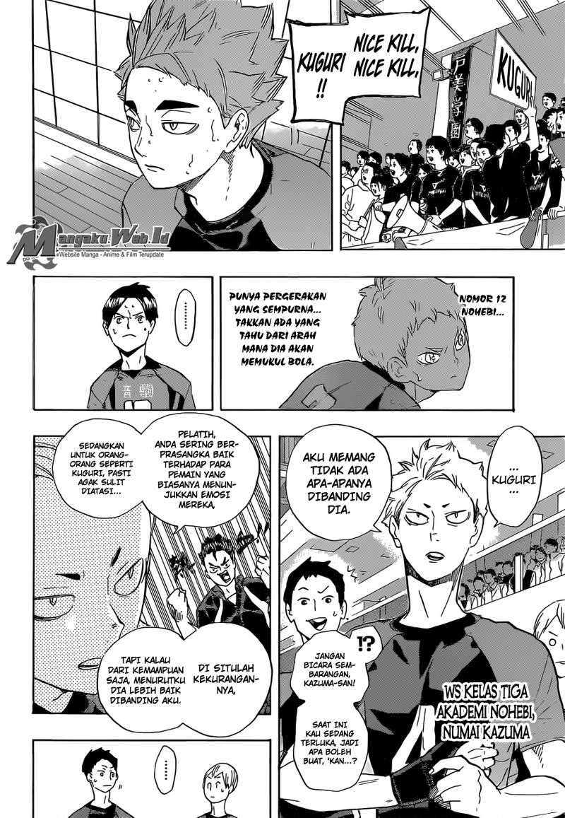 Chapter 201 - halaman 10