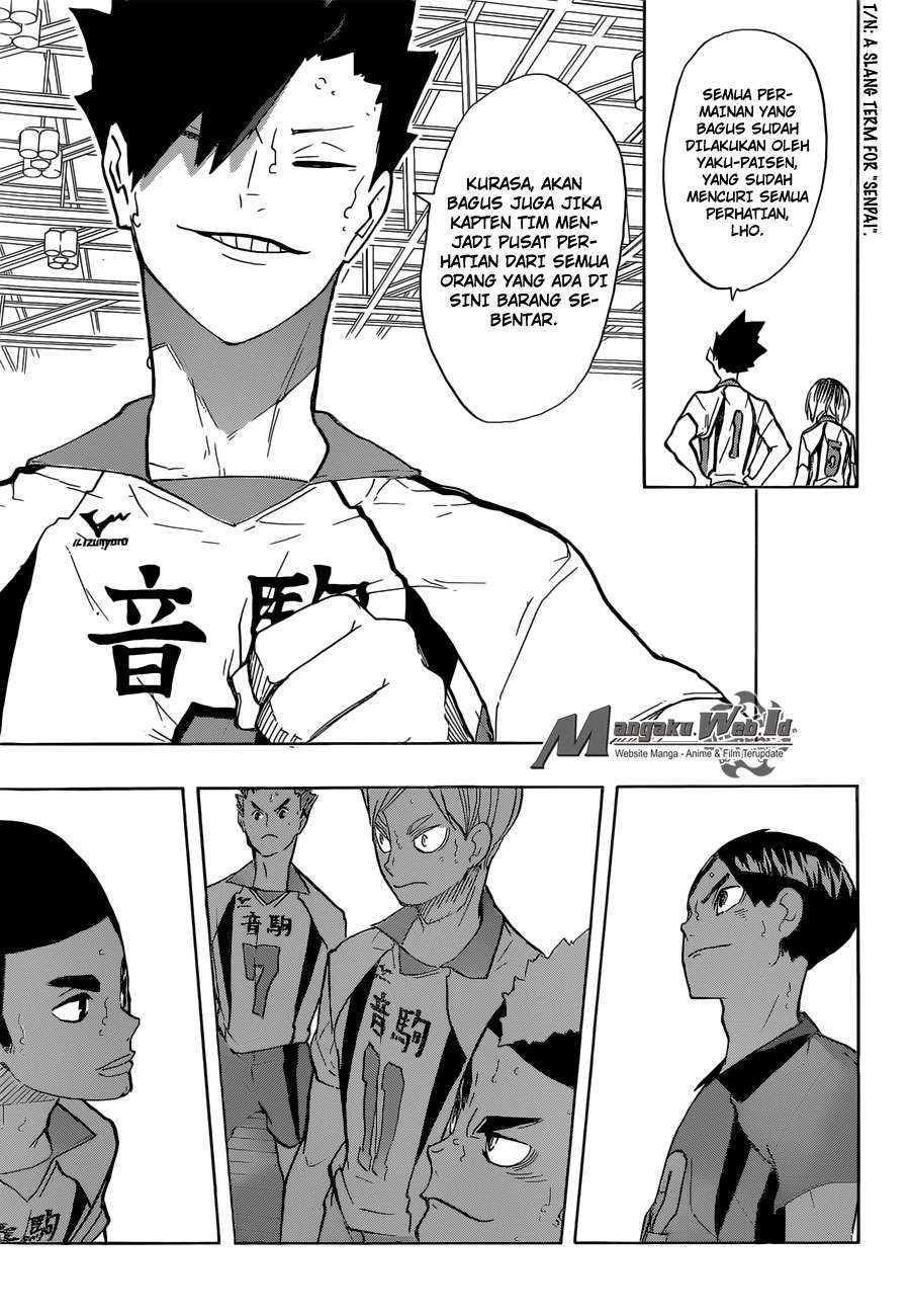Chapter 200 - halaman 11