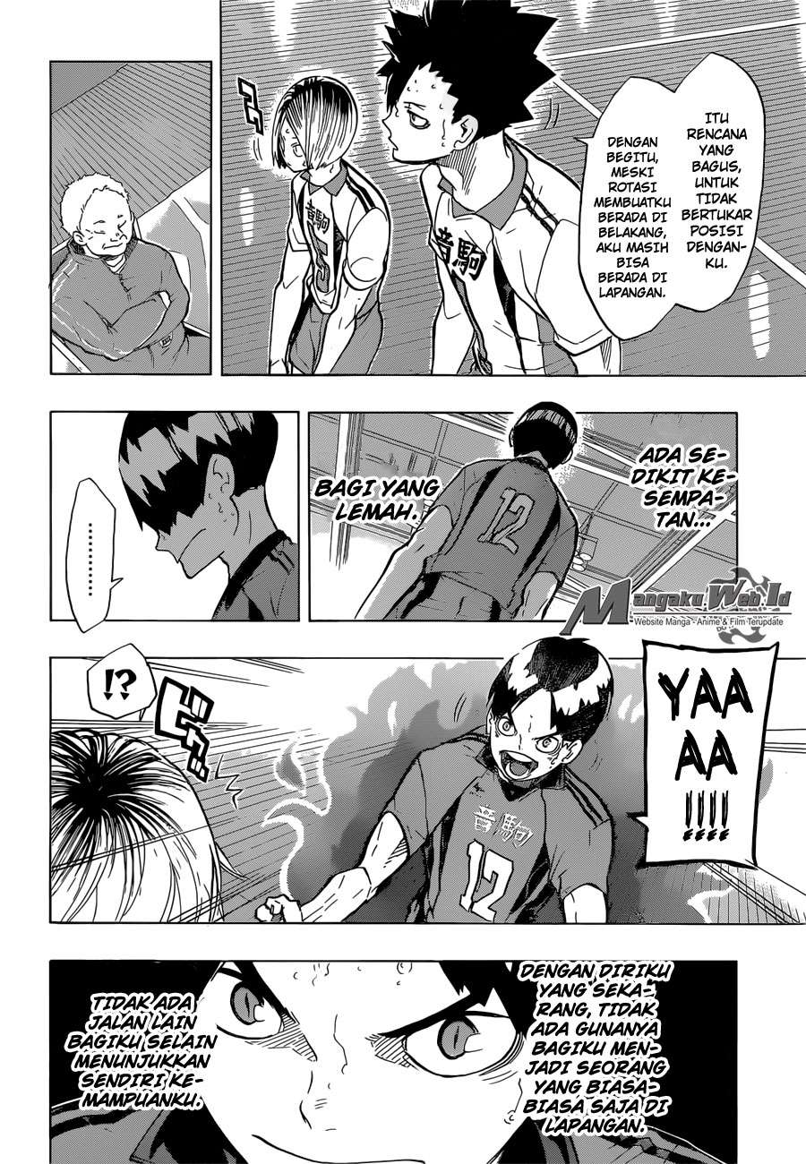 Chapter 200 - halaman 10