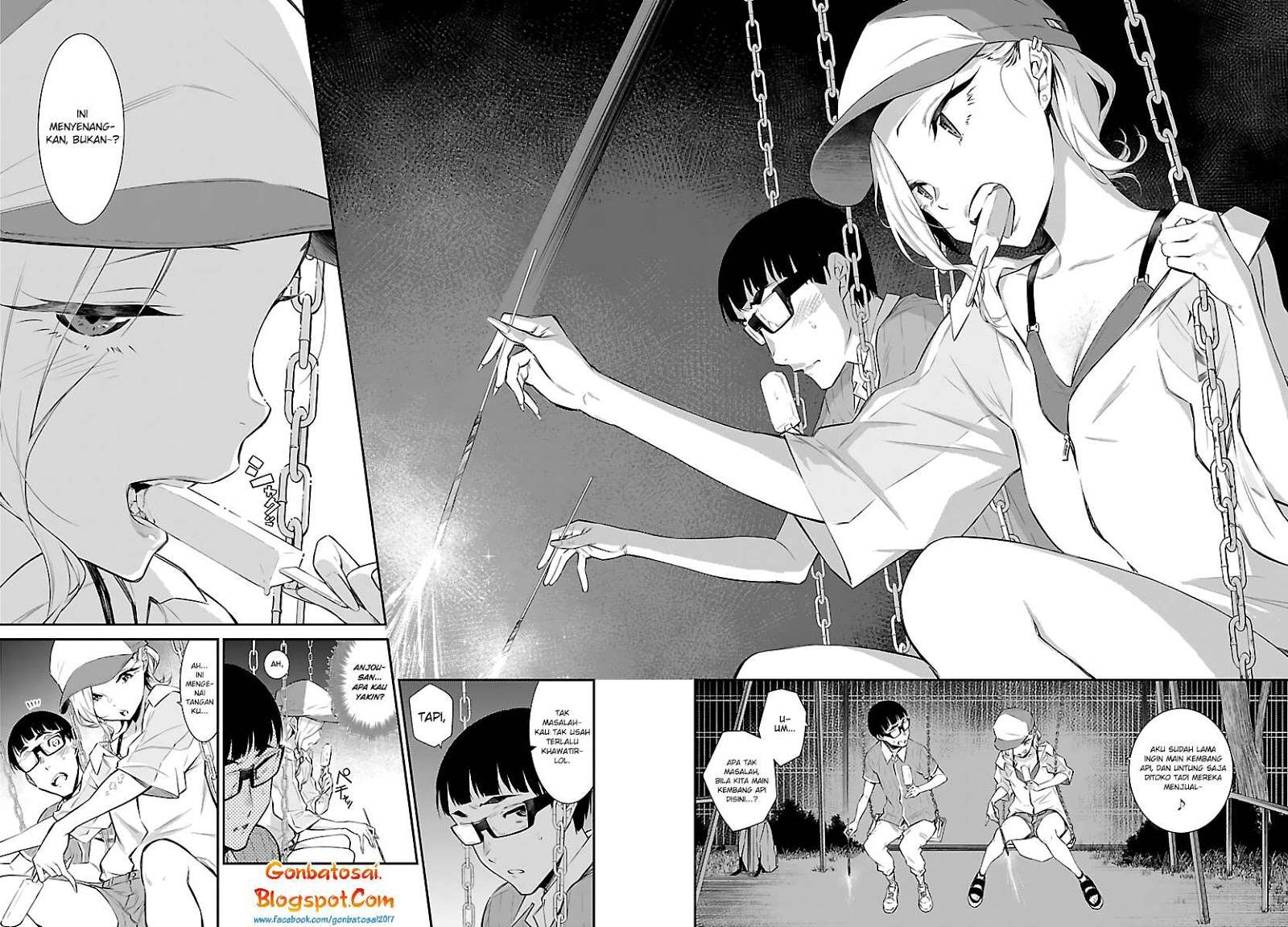 Chapter 16 - halaman 11