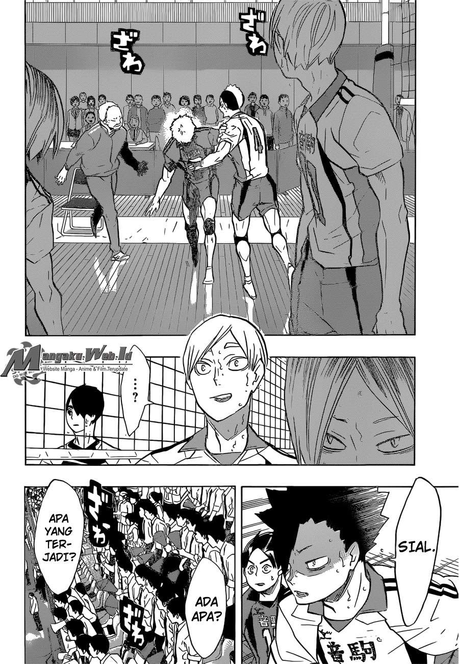 Chapter 199 - halaman 11