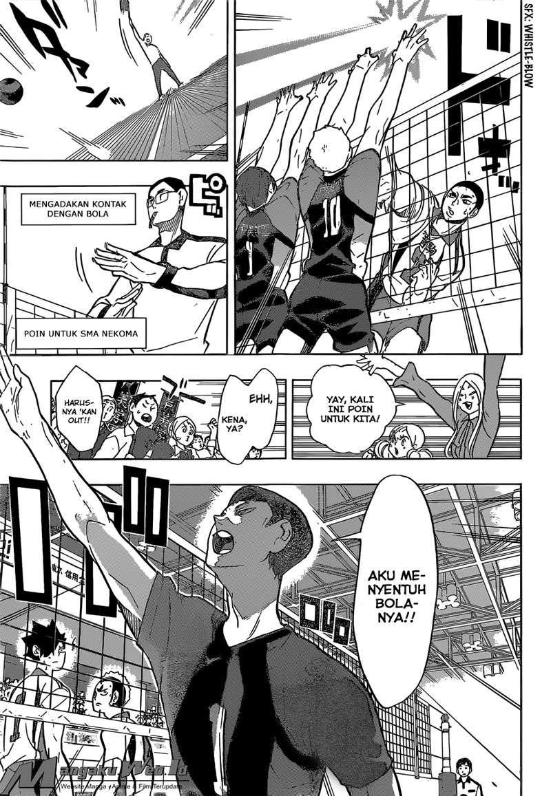 Chapter 197 - halaman 11