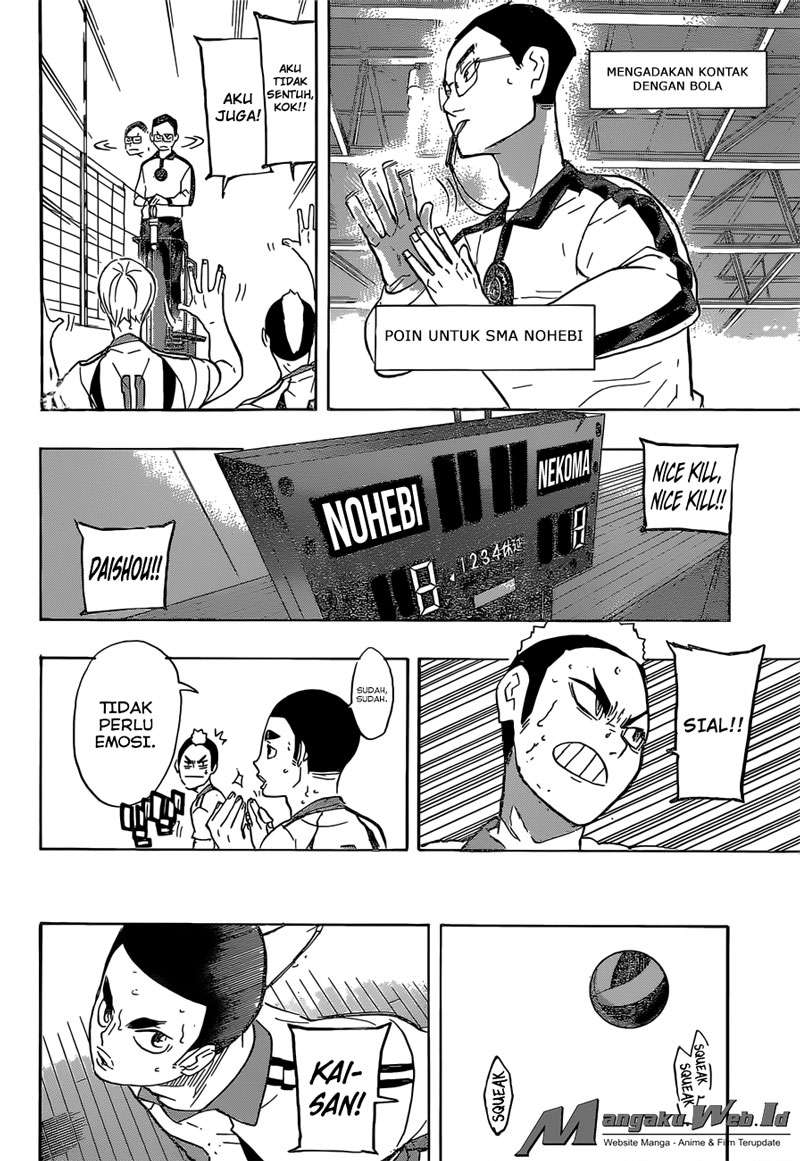 Chapter 197 - halaman 10