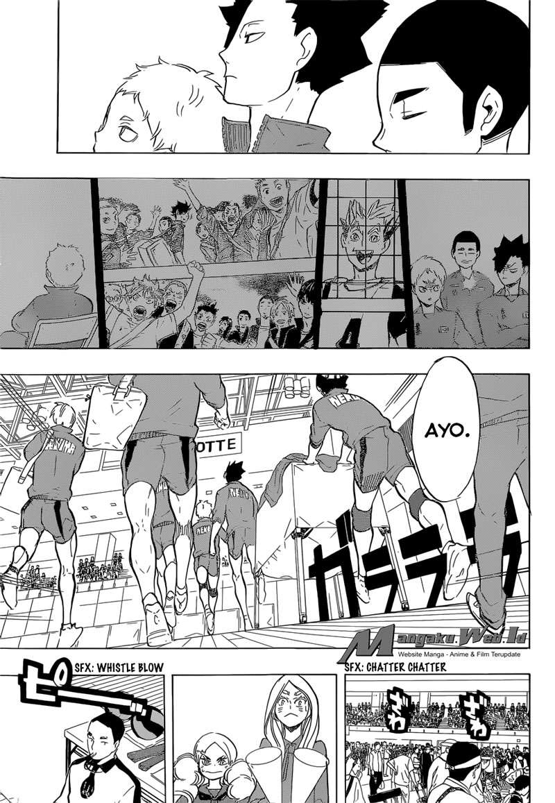 Chapter 196 - halaman 11