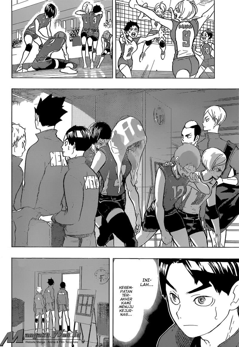 Chapter 196 - halaman 10