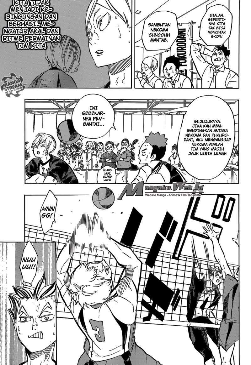 Chapter 194 - halaman 11