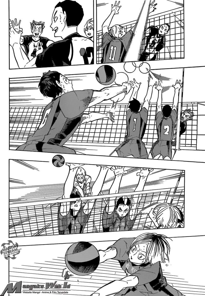 Chapter 194 - halaman 10
