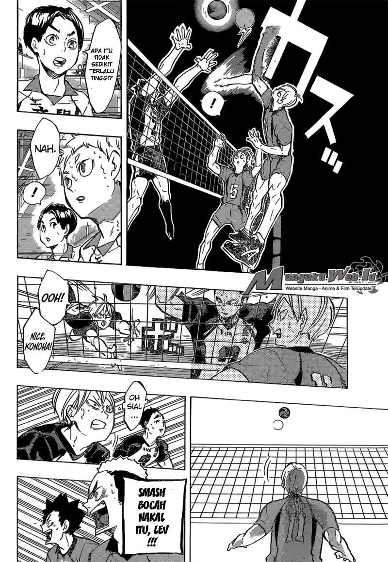 Chapter 193 - halaman 11