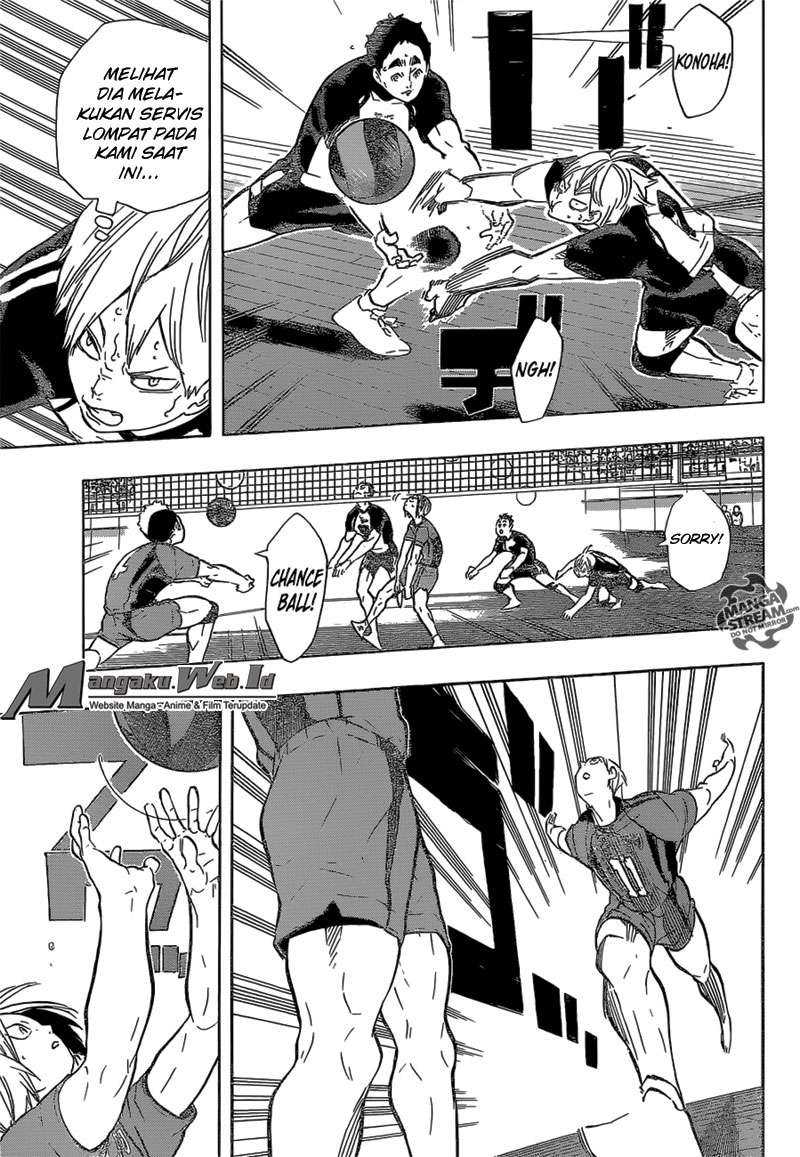 Chapter 193 - halaman 10
