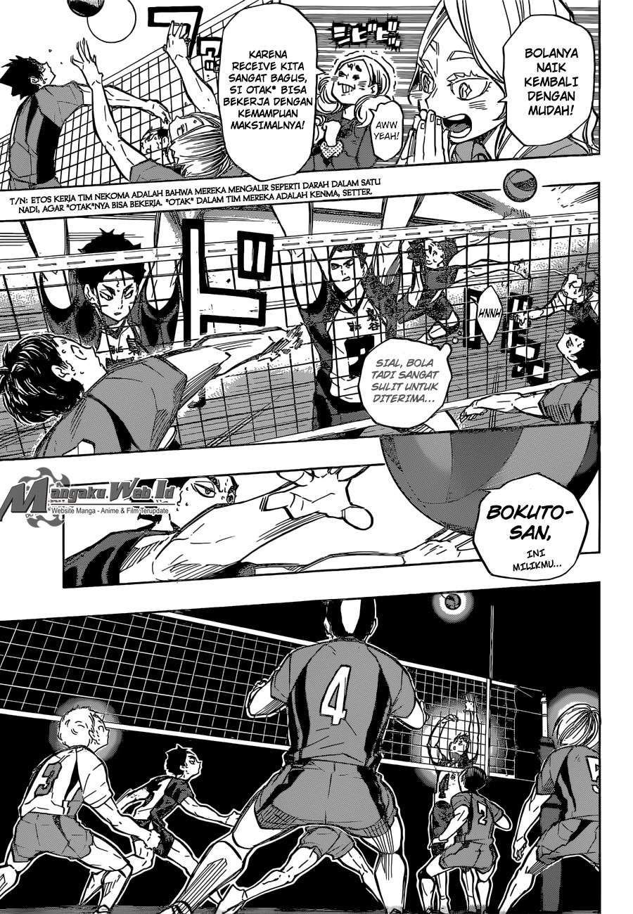 Chapter 192 - halaman 11