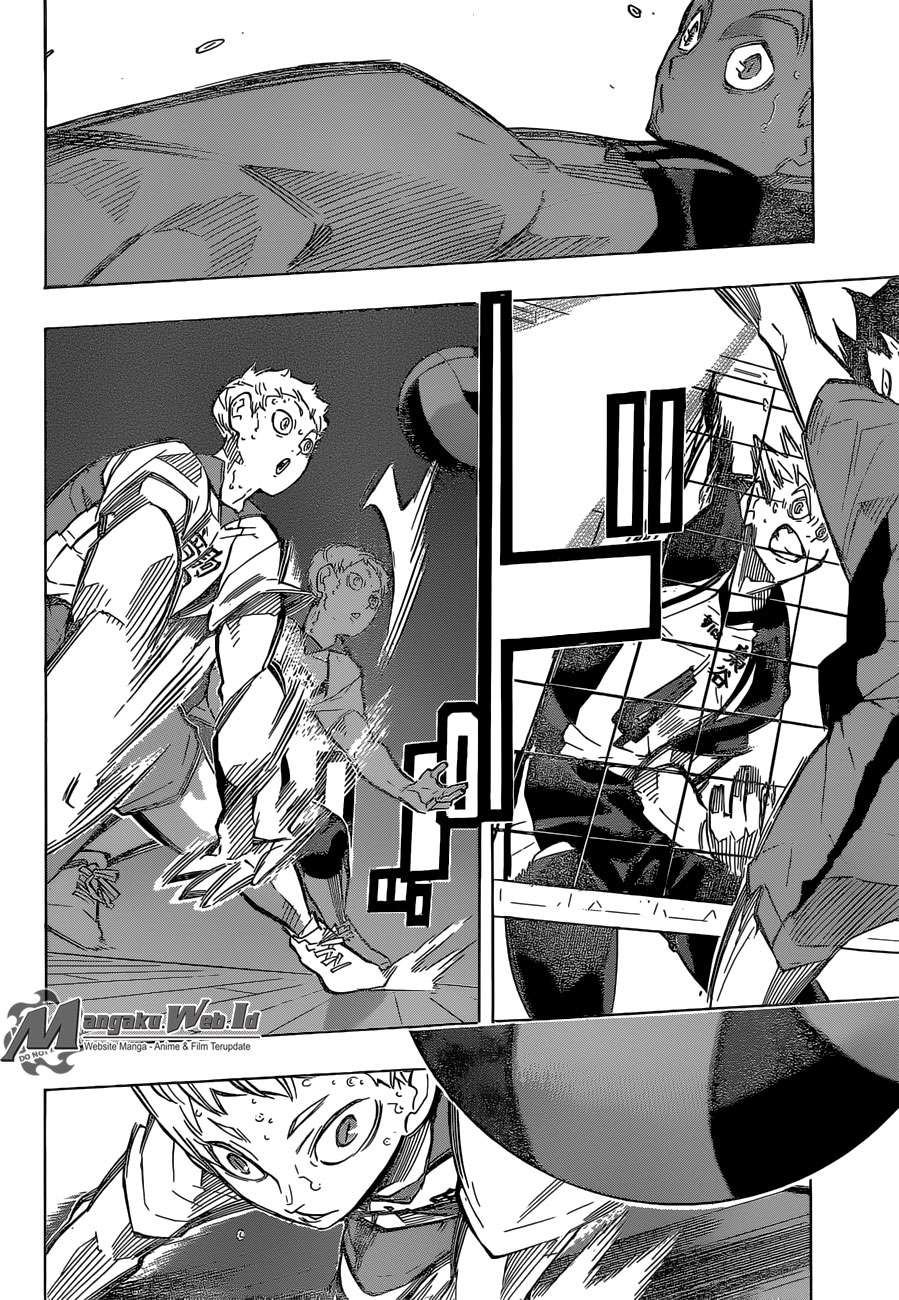 Chapter 192 - halaman 10