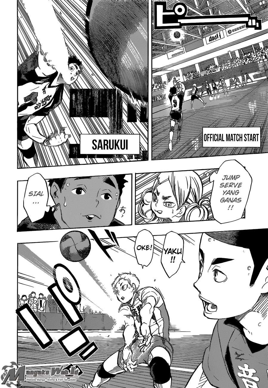 Chapter 191 - halaman 11