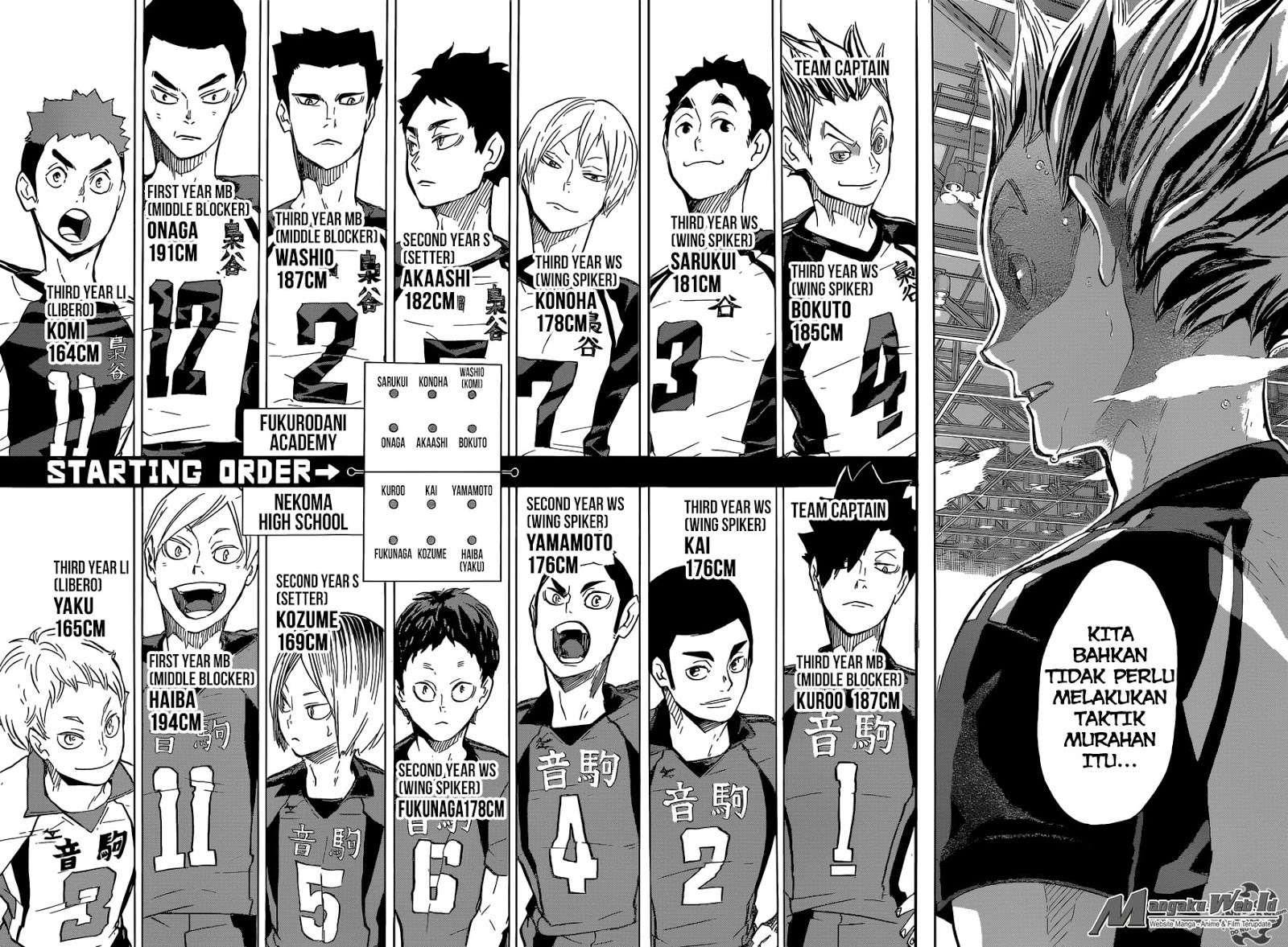 Chapter 191 - halaman 10