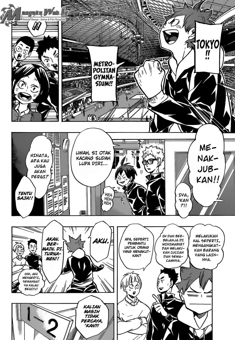 Chapter 190 - halaman 11