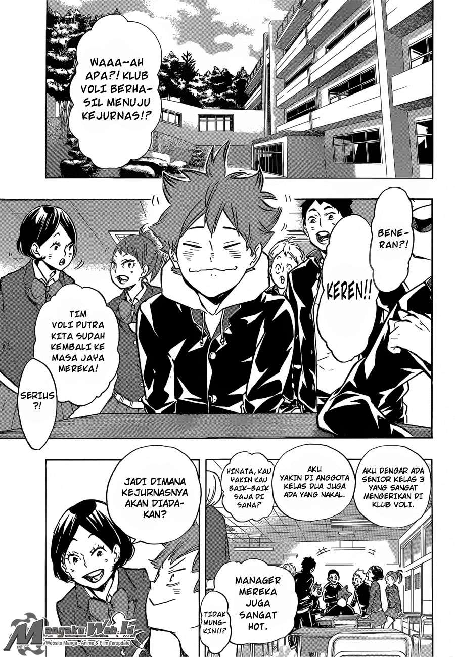 Chapter 190 - halaman 10
