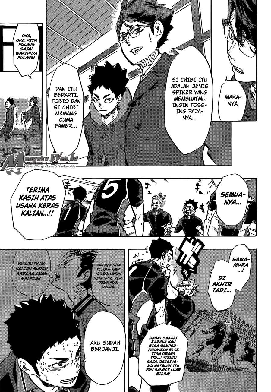 Chapter 189 - halaman 11
