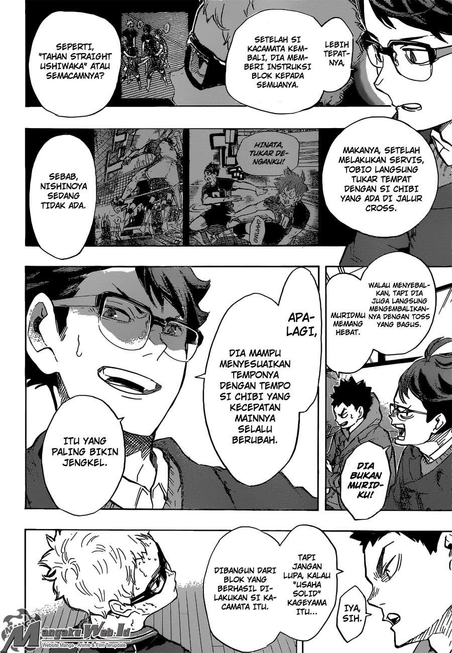 Chapter 189 - halaman 10