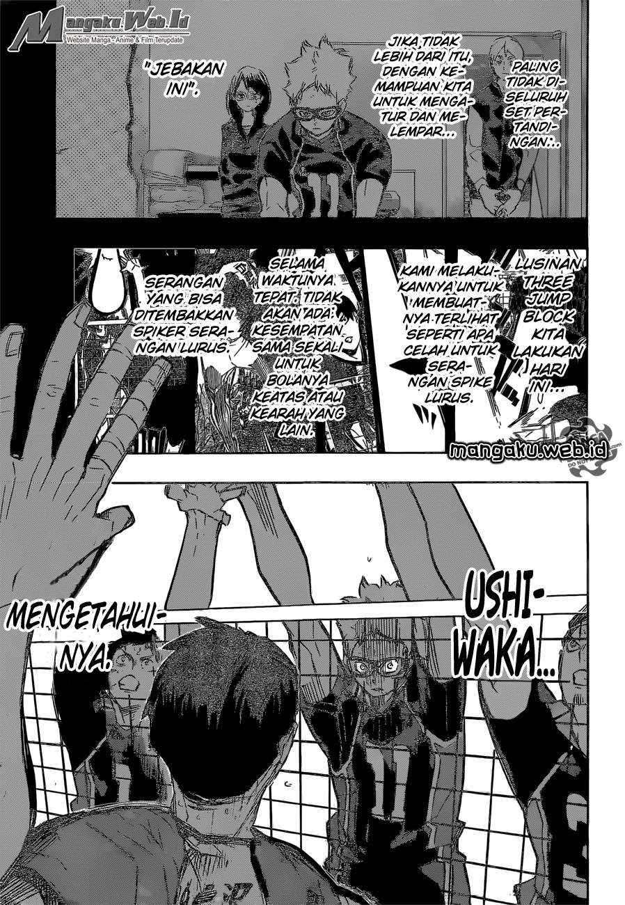 Chapter 188 - halaman 10