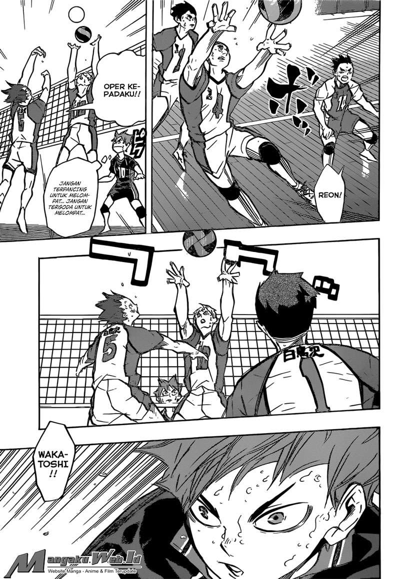Chapter 186 - halaman 11