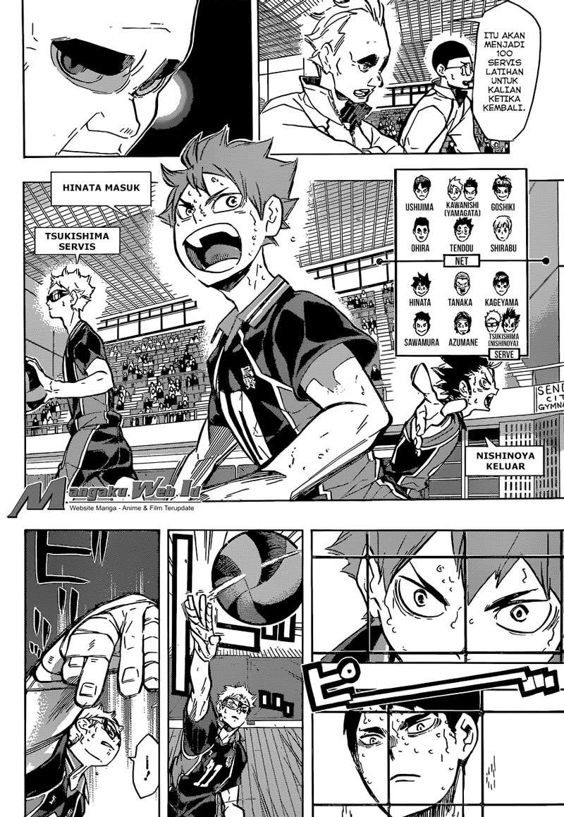 Chapter 186 - halaman 10