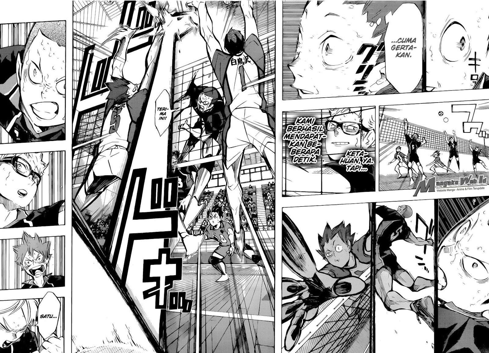Chapter 185 - halaman 11