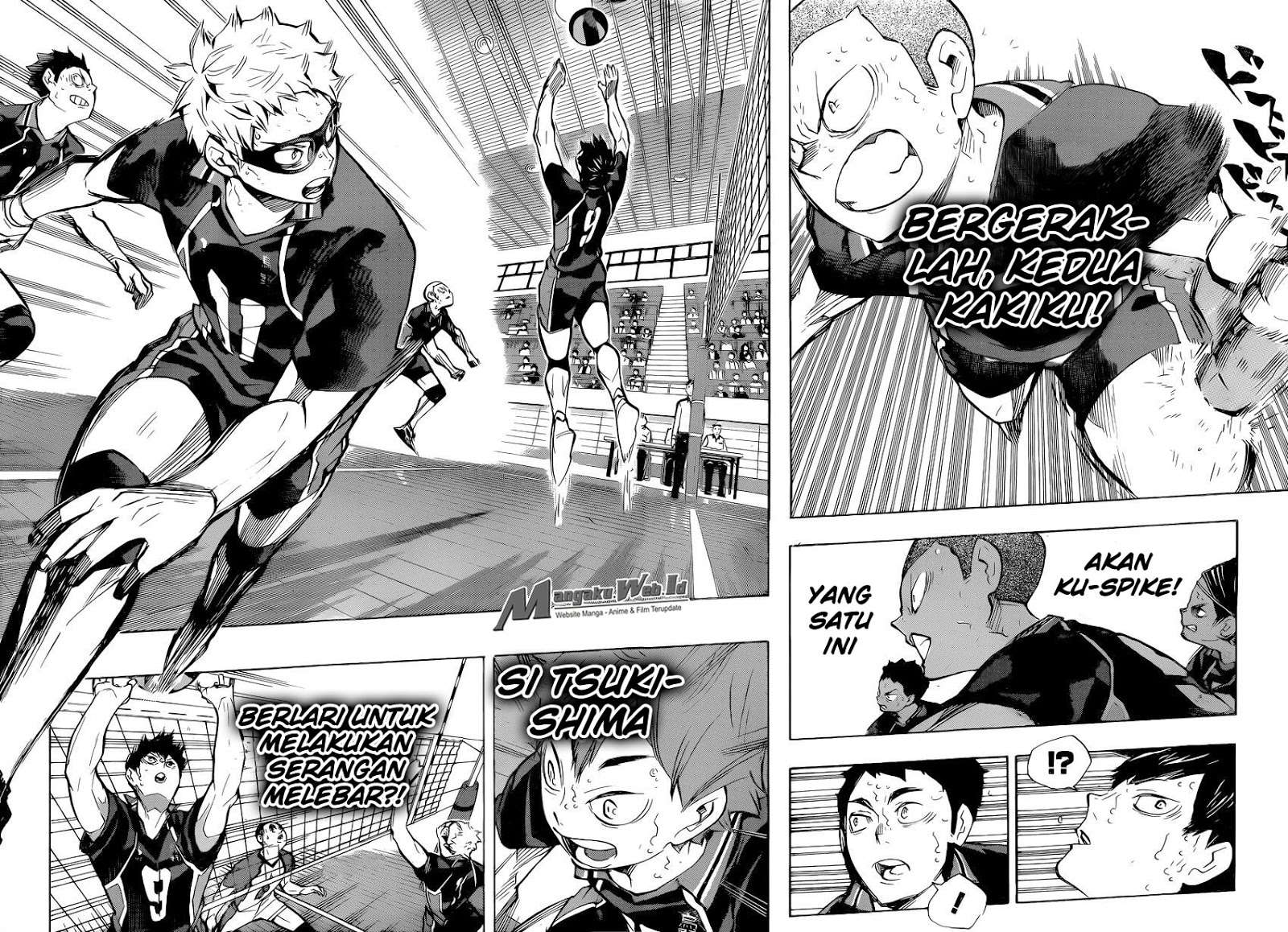 Chapter 185 - halaman 10