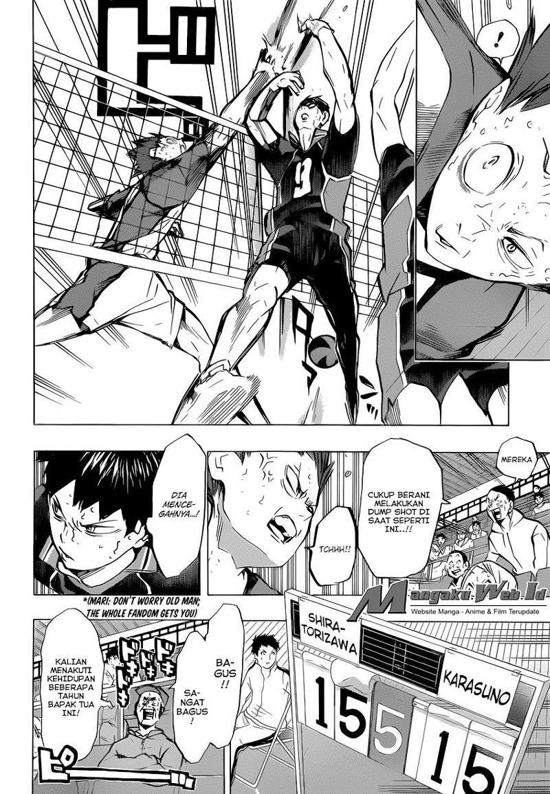 Chapter 184 - halaman 10