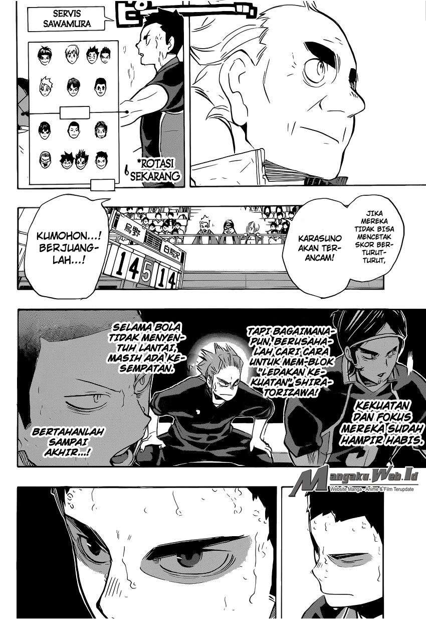 Chapter 183 - halaman 10