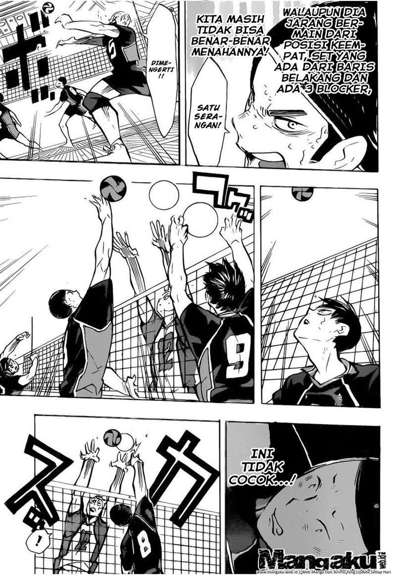 Chapter 182 - halaman 11