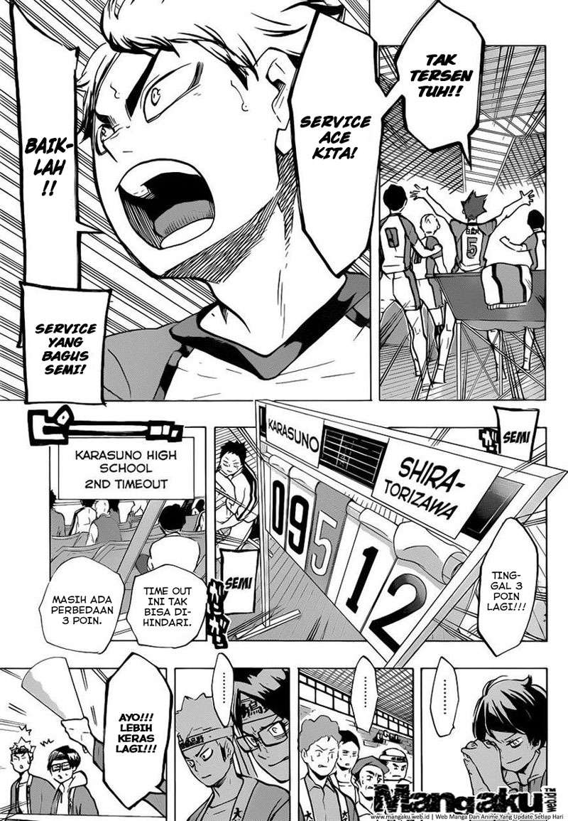 Chapter 181 - halaman 11