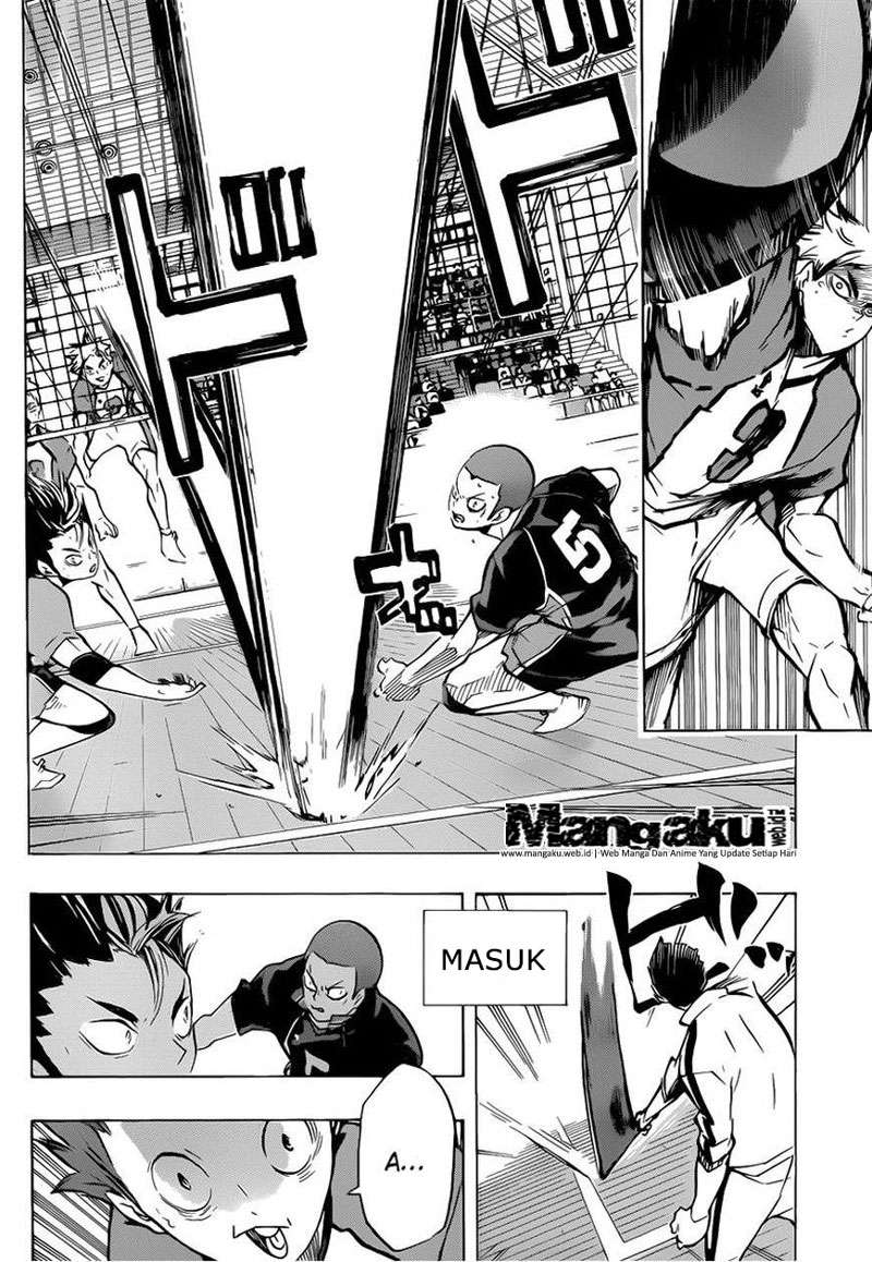 Chapter 181 - halaman 10