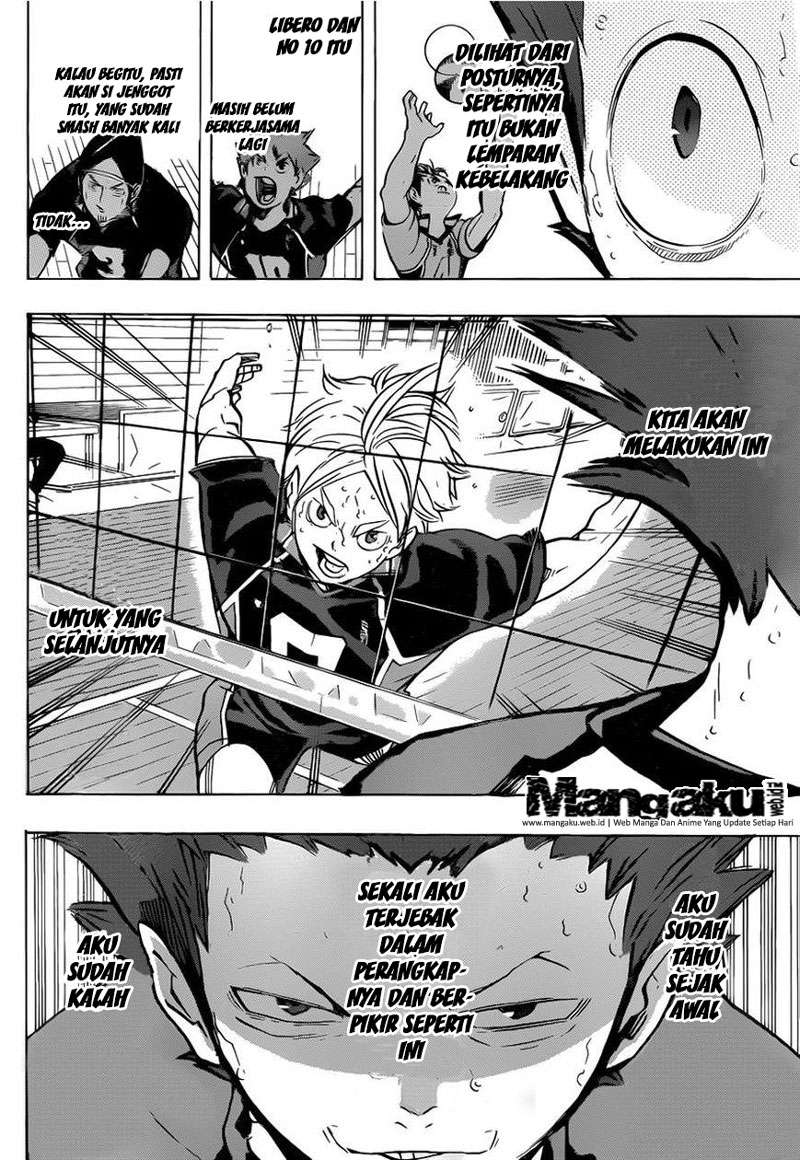 Chapter 180 - halaman 11