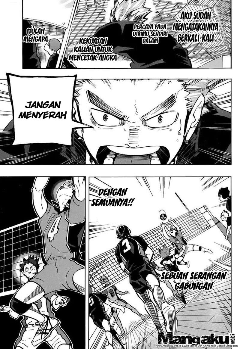 Chapter 180 - halaman 10