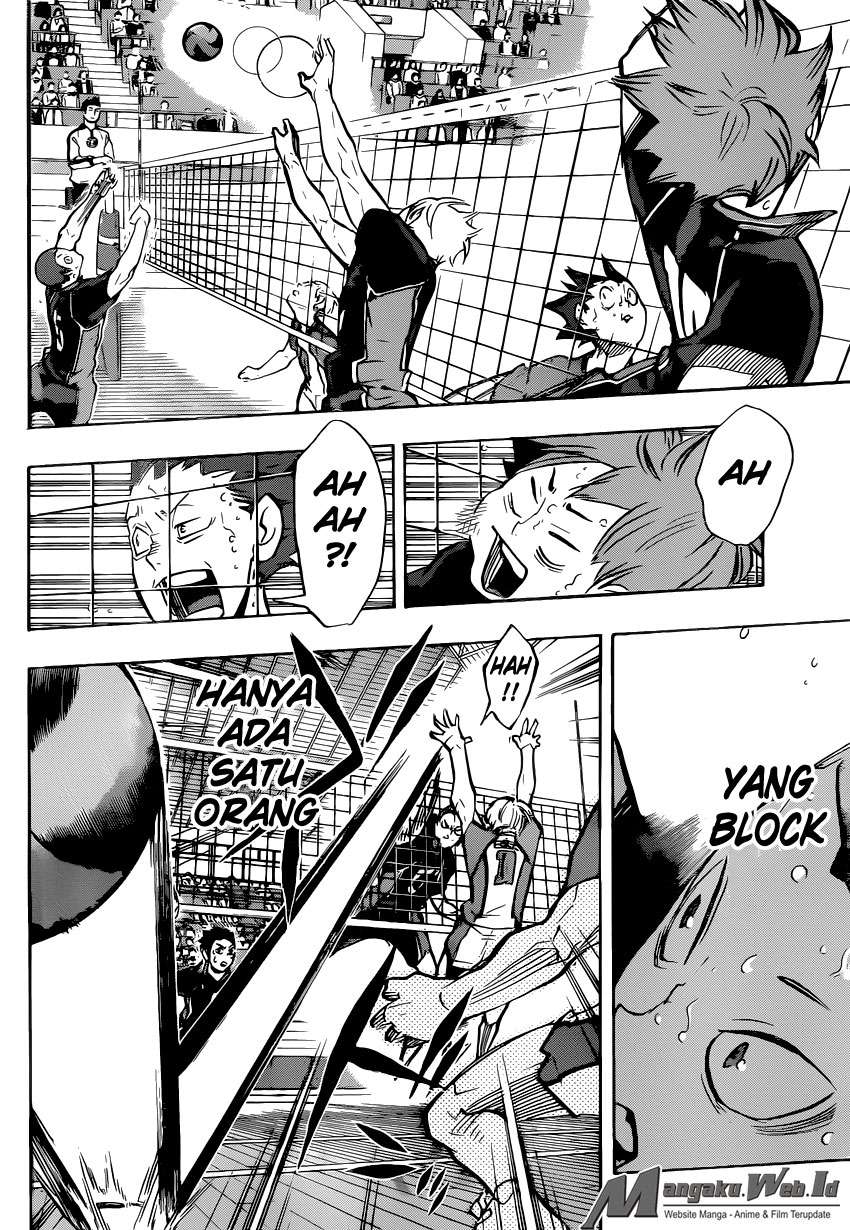 Chapter 179 - halaman 11