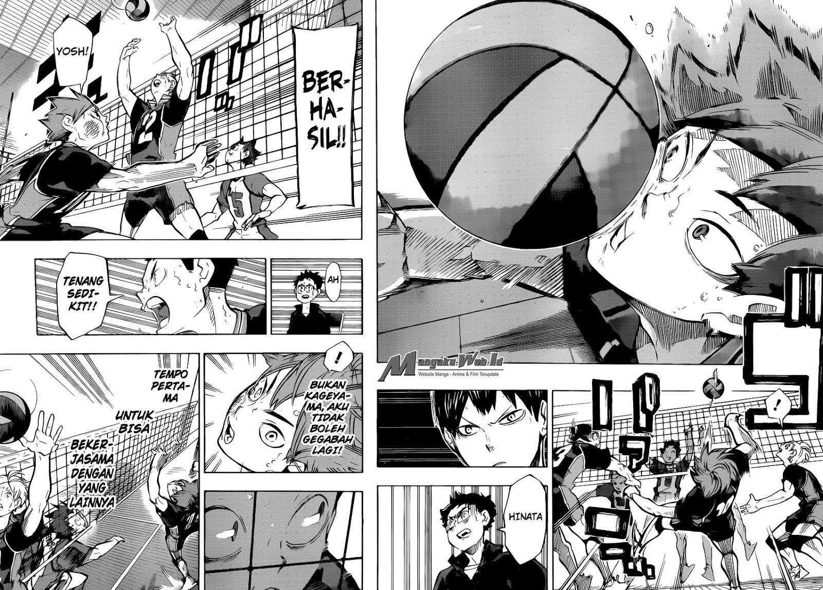 Chapter 179 - halaman 10
