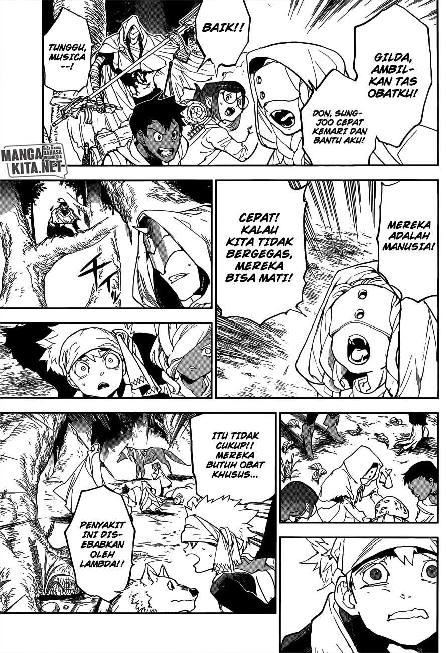 Chapter 144 - halaman 11