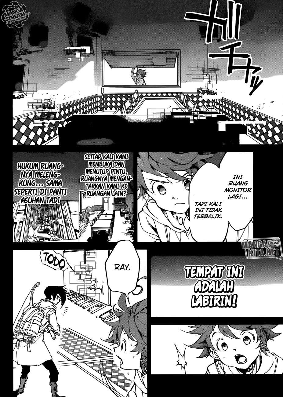 Chapter 134 - halaman 11