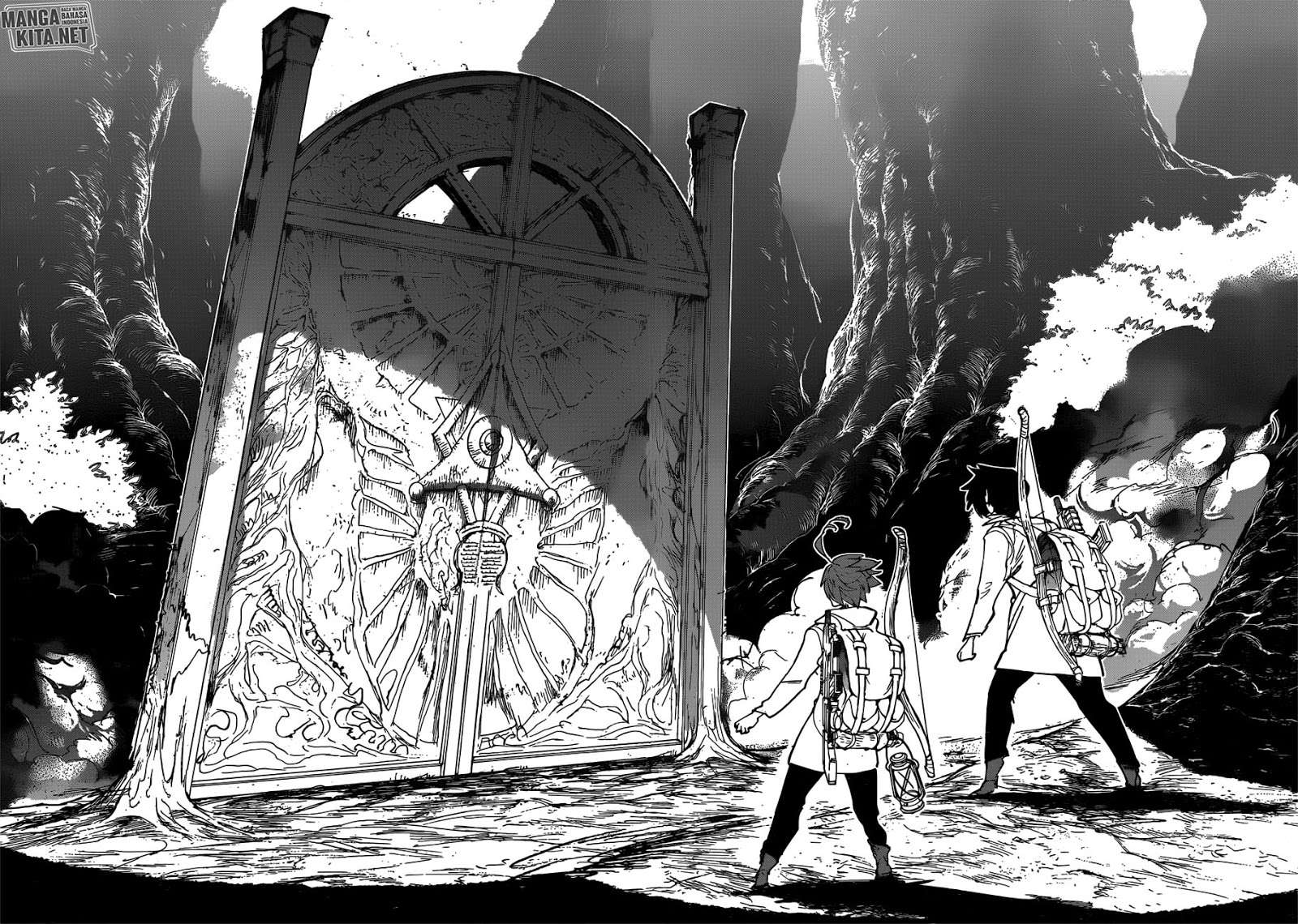 Chapter 131 - halaman 11