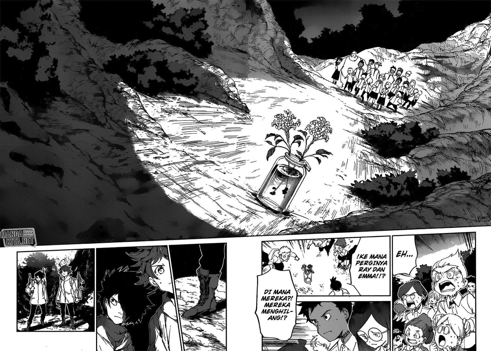 Chapter 131 - halaman 10