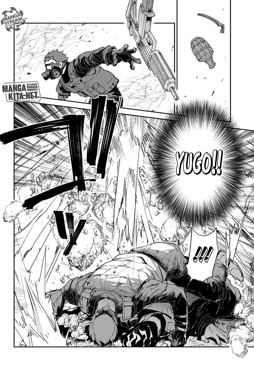 Chapter 108 - halaman 10