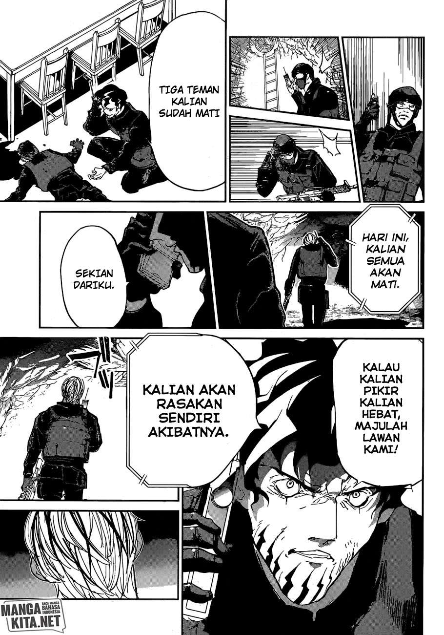 Chapter 107 - halaman 11