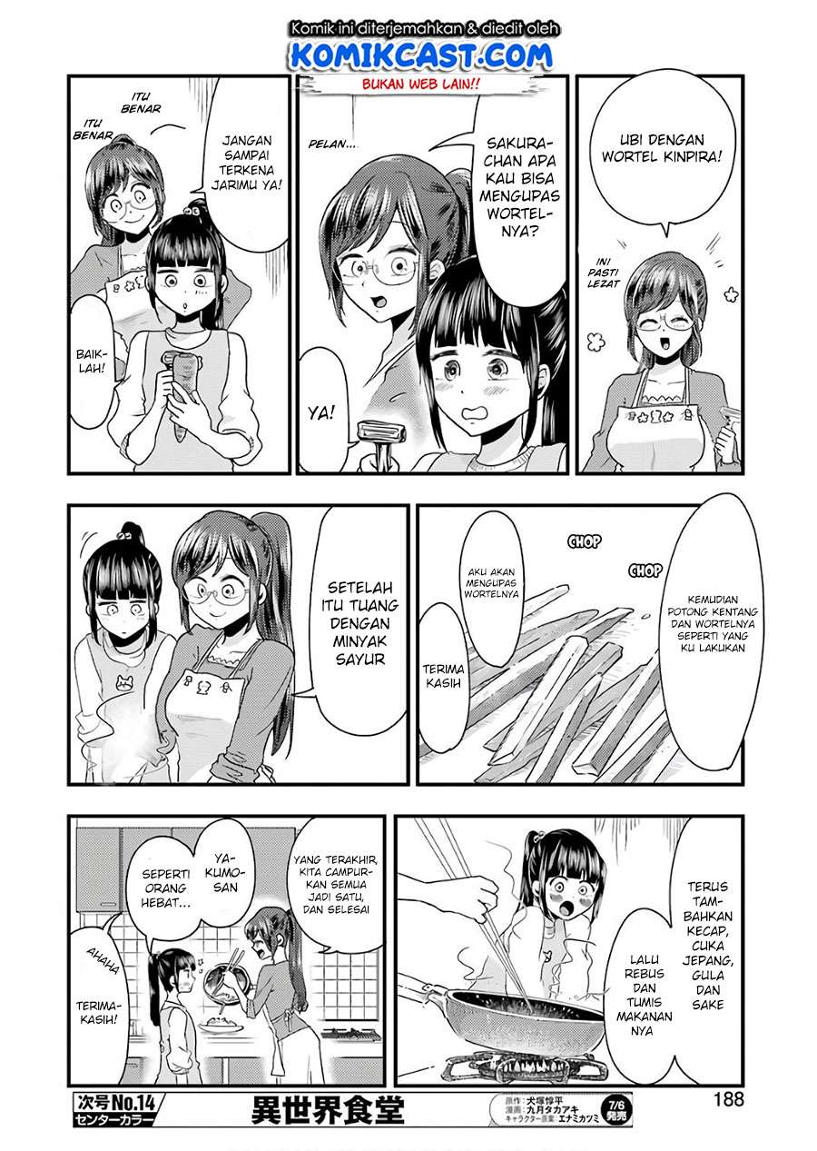 Chapter 41 - halaman 10