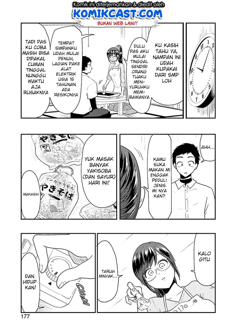 Chapter 40 - halaman 10