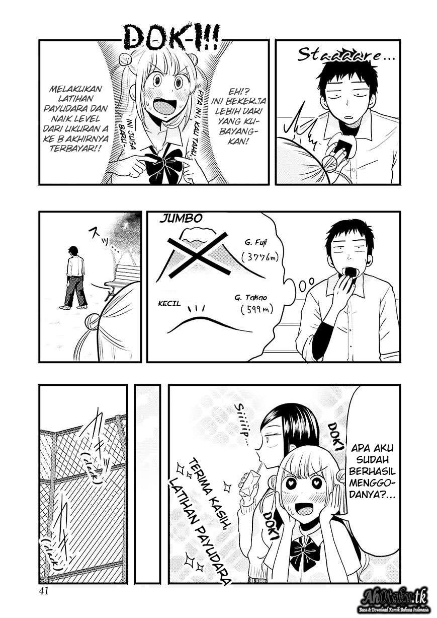 Chapter 23 - halaman 11